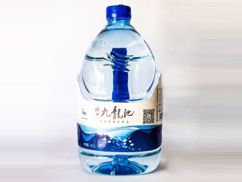 4.5L桶裝水